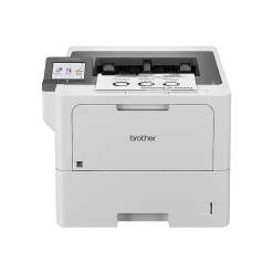 Brother HL-L6310DW Laser Printer, Single-Function, Print