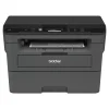 Brother HL-L2390DW Wireless Black & White Laser Printer, All-In-One, Print, Scan, Copy, Refresh Subscription Eligible