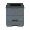 Brother HL-L6200DWT USB, Wireless, Network Ready Black & White Laser Printer