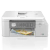 Brother INKvestment Tank MFC-J4335DW Wireless Color Inkjet Printer, All-In-One Supertank, Print, Scan, Copy, Fax