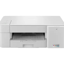 Brother INKvestment Tank MFC-J1205W Refurbished Inkjet Printer, All-In-One, Print, Scan, Copy (RMFCJ1205W)