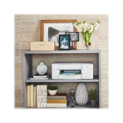 Brother INKvestment Tank MFC-J1205W Refurbished Inkjet Printer, All-In-One, Print, Scan, Copy (RMFCJ1205W)