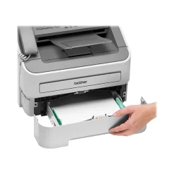 Brother MFC-7240 USB Black & White Compact Laser All-In-One Printer