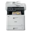 Brother MFC‐L8905CDW Wireless Color Laser Printer, All-In-One, Print, Scan, Copy, Fax