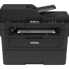 Brother MFC-L2750DW Refurbished Wireless Monochrome Laser All-in-One Printer