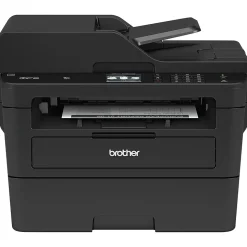 Brother MFC-L2750DW Refurbished Wireless Monochrome Laser All-in-One Printer