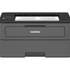 Brother Refurbished HL-L2370DW Wireless Monochrome Laser Printer