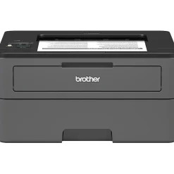 Brother Refurbished HL-L2370DW Wireless Monochrome Laser Printer