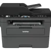 Brother Refurbished MFC-L2710DW Wireless Monochrome Laser All-In-One Printer