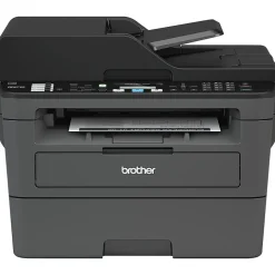 Brother Refurbished MFC-L2710DW Wireless Monochrome Laser All-In-One Printer