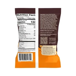 Brownie Brittle Crunchy Brownie Snack Variety Pack, 1 oz., 20 Packs/Carton (SG1416)