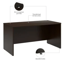 Bush Business Furniture Arrive 60