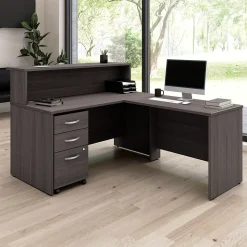 Bush Business Furniture Arrive 60