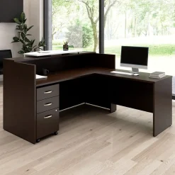 Bush Business Furniture Arrive 72