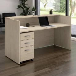 Bush Business Furniture Arrive 72