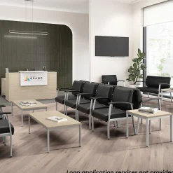 Bush Business Furniture Arrive 72