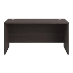 Bush Business Furniture Arrive 60"W Office Desk, Storm Gray (ARD260SG-Z)