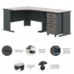 Bush Business Furniture Cubix 48