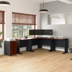 Bush Business Furniture Cubix 36