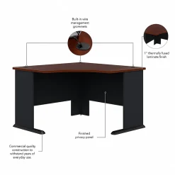 Bush Business Furniture Cubix 48