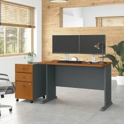 Bush Business Furniture Cubix 48