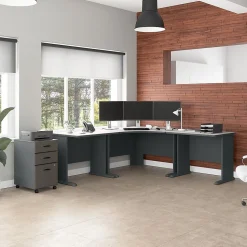 Bush Business Furniture Cubix 48