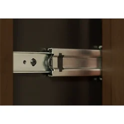 Bush Business Furniture Easy Office Lateral File Cabinet, Mocha Cherry (EO101MRSU)