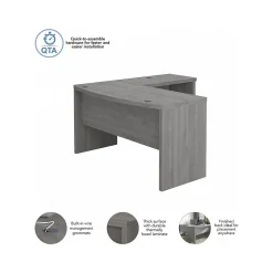 Bush Business Furniture Echo 60