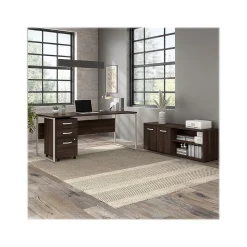 Bush Business Furniture Hybrid 21