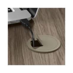 Bush Business Furniture Hybrid 72