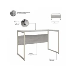 Bush Business Furniture Hybrid 48