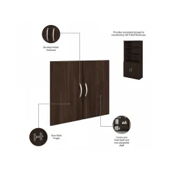 Bush Business Furniture Hybrid 73