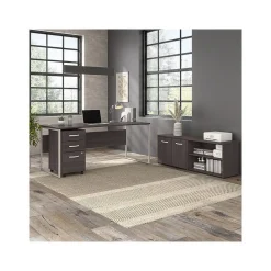 Bush Business Furniture Hybrid 72