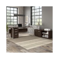 Bush Business Furniture Hybrid 72