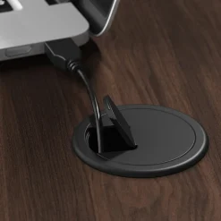 Bush Business Furniture Hybrid 60