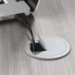 Bush Business Furniture Hybrid 72