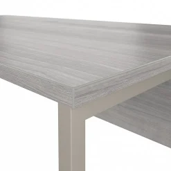 Bush Business Furniture Hybrid 72