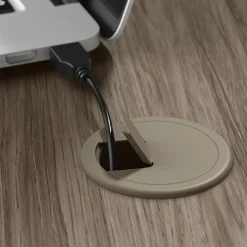 Bush Business Furniture Hybrid 72