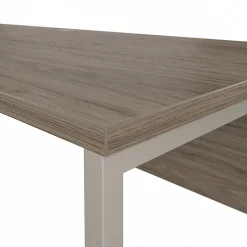 Bush Business Furniture Hybrid 72