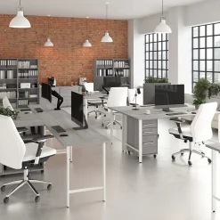 Bush Business Furniture Hustle 48