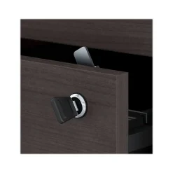 Bush Business Furniture Jamestown 72