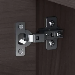 Bush Business Furniture Jamestown 21.2