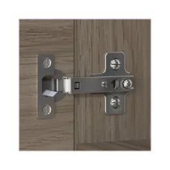 Bush Business Furniture Office 500 29.82