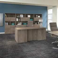 Bush Business Furniture Office 500 72