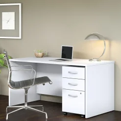Bush Business Furniture Studio C 60