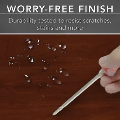 Bush Business Furniture Studio C 72