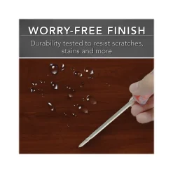 Bush Business Furniture Studio C 72