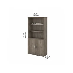 Bush Business Furniture Studio C 72.8