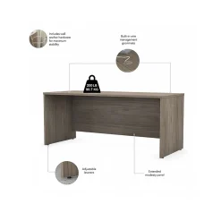 Bush Business Furniture Studio C 72