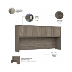 Bush Business Furniture Studio C 72